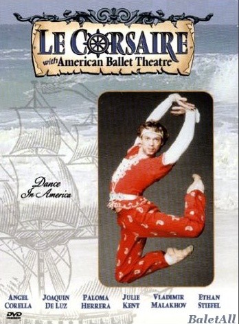 DVD ABT